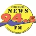 RADIO INTEGRACAO NEWS - FM 94.5